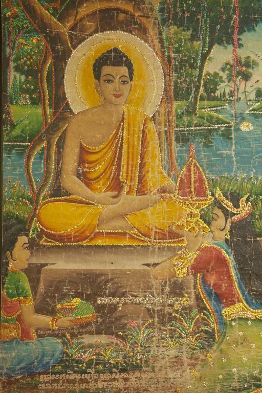 Samsara Villa Phnom Penh Exteriör bild